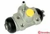 Цилиндр тормозной левый BREMBO A12610 (фото 1)