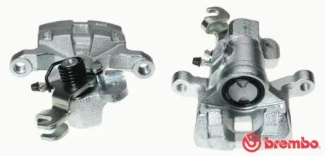 Тормозной суппорт BREMBO F49 070