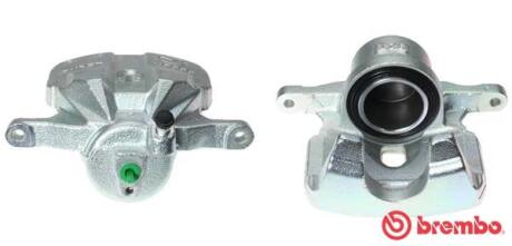 Тормозной суппорт BREMBO F49 127