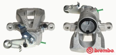 Гальмівний супорт BREMBO F61 212