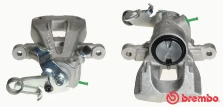 Гальмівний супорт BREMBO F61 212