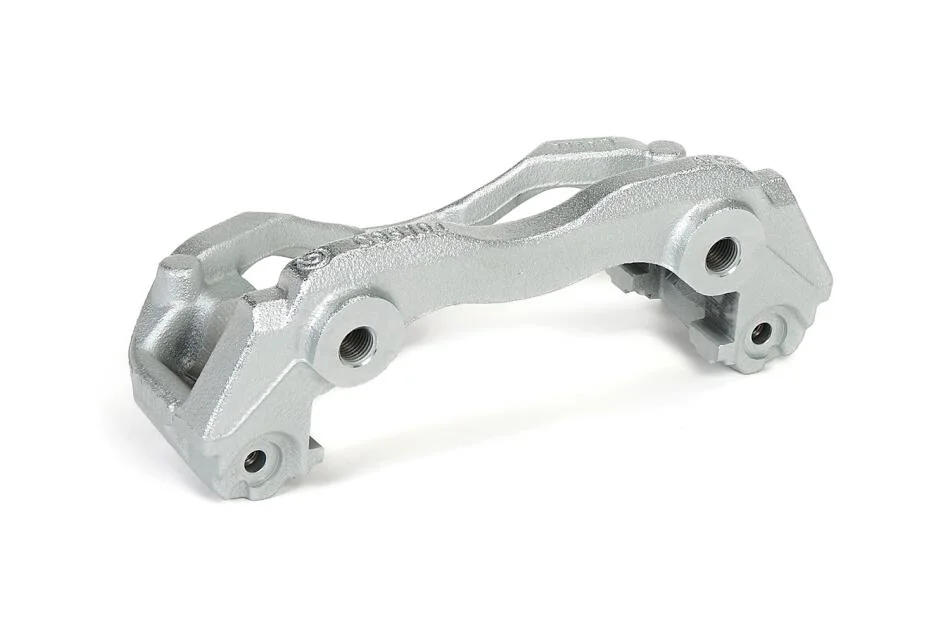 Скоба тормозного суппорта BREMBO FBK015 (фото 1)