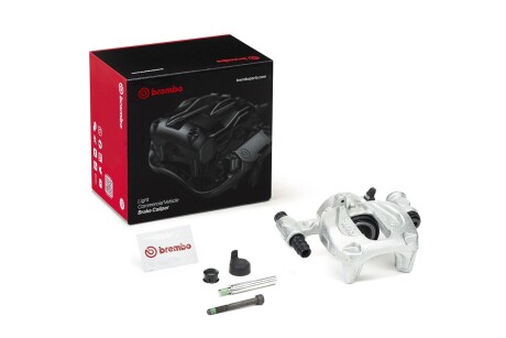 Гальмівний супорт BREMBO F BR 068