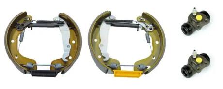 Барабанний гальмівний механізм BREMBO K59 032