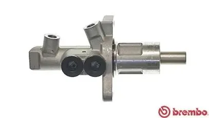 Гальмівний циліндр головний BREMBO M06029
