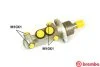 Гальмівний циліндр головний BREMBO M24005 (фото 1)
