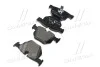 Гальмівні колодки, дискові BREMBO P06033 (фото 2)