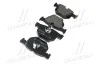 Гальмівні колодки, дискові BREMBO P06033 (фото 4)