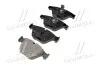Гальмівні колодки, дискові BREMBO P06054 (фото 2)