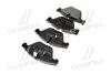 Гальмівні колодки, дискові BREMBO P06054 (фото 4)