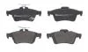 Тормозные колодки дисковые BREMBO P24 216 (фото 2)