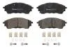 Тормозные колодки дисковые BREMBO P24 225 (фото 2)