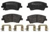 Тормозные колодки дисковые BREMBO P30 107 (фото 2)