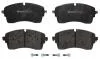 Тормозные колодки дисковые BREMBO P36 036 (фото 2)