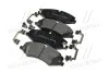Гальмівні колодки, дискові BREMBO P44022 (фото 2)