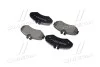 Тормозные колодки дисковые BREMBO P50031 (фото 3)