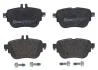 Тормозные колодки дисковые BREMBO P50 136 (фото 2)