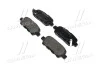 Гальмівні колодки, дискові BREMBO P 56 046 (фото 1)