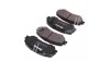 Тормозные колодки дисковые BREMBO P56100 (фото 4)