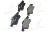 Гальмівні колодки, дискові BREMBO P59042 (фото 4)