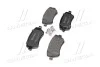 Колодки тормозные BREMBO P68033 (фото 4)