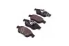 Тормозные колодки дисковые BREMBO P68050 (фото 2)