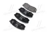 Колодки тормозные BREMBO P83024 (фото 4)