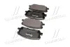 Колодки гальмівні дискові BREMBO P83067 (фото 4)