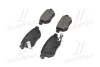 Тормозные колодки дисковые BREMBO P83133 (фото 4)