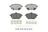 Гальмівні колодки дискові BREMBO P83 182 (фото 2)