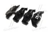 Гальмівні колодки дискові BREMBO P 85 025 (фото 3)