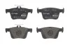 Тормозные колодки дисковые BREMBO P85 124X (фото 3)