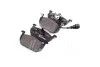 Тормозные колодки дисковые BREMBO P85137 (фото 2)