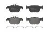 Тормозные колодки дисковые BREMBO P85 189 (фото 2)