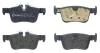 Тормозные колодки дисковые BREMBO P86 030 (фото 2)