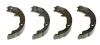 Гальмівні колодки барабанні BREMBO S11 511 (фото 2)