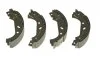 Гальмівні колодки барабанні BREMBO S23517 (фото 2)