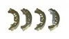 Гальмівні колодки барабанні BREMBO S23531 (фото 2)