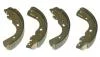 Тормозные колодки барабанные BREMBO S23 576 (фото 2)