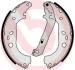 Гальмівні колодки барабанні BREMBO S24 534 (фото 1)
