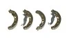 Тормозные колодки барабаны BREMBO S24540 (фото 1)