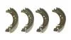 Гальмівні колодки барабанні BREMBO S41 501 (фото 2)