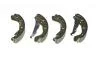 Тормозные колодки барабанные BREMBO S59513 (фото 2)