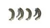Гальмівні колодки барабанні BREMBO S68 524 (фото 2)
