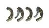Тормозные колодки барабанные BREMBO S68525 (фото 2)