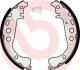 Тормозные колодки барабанные BREMBO S83 508 (фото 1)