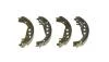 Тормозные колодки барабанные BREMBO S83 508 (фото 2)