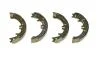 Тормозные колодки барабанные BREMBO S83542 (фото 2)