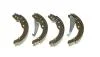 Тормозные колодки барабанные BREMBO S85516 (фото 2)