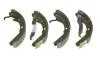 Гальмівні колодки барабанні BREMBO S85 517 (фото 2)